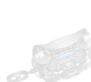 GstarCAD